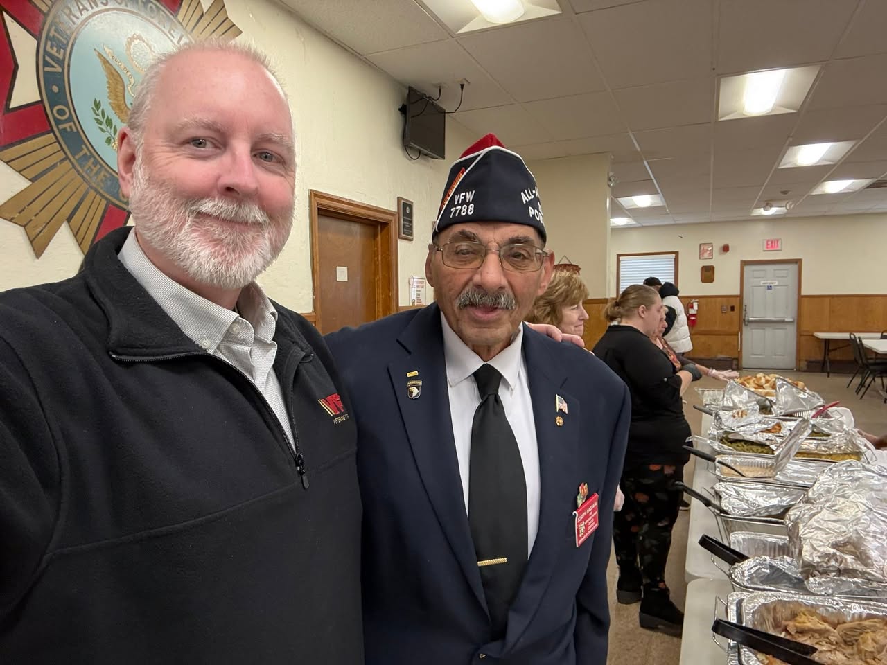 VFWCT COMMANDERS’ TURKEY TOUR 2026